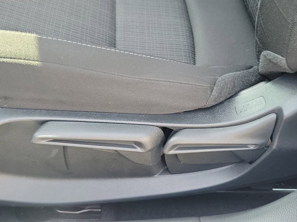 Certified 2024 Honda Civic LX image 20