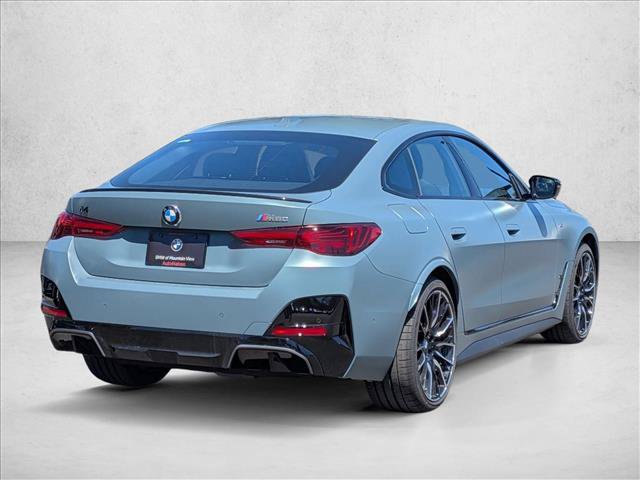 New 2026 BMW i4 M60 AWD/4WD video 2