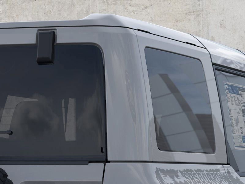 New 2026 Ford Bronco Badlands image 25