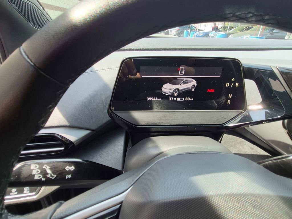 Used 2023 Volkswagen ID.4 Pro S image 24