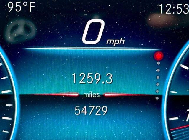 Certified 2021 Mercedes-Benz CLA 250 4MATIC image 17