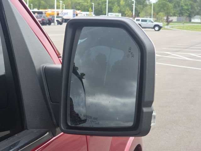 Used 2019 Ford F150 Platinum w/ Trailer Tow Package AWD/4WD image 6