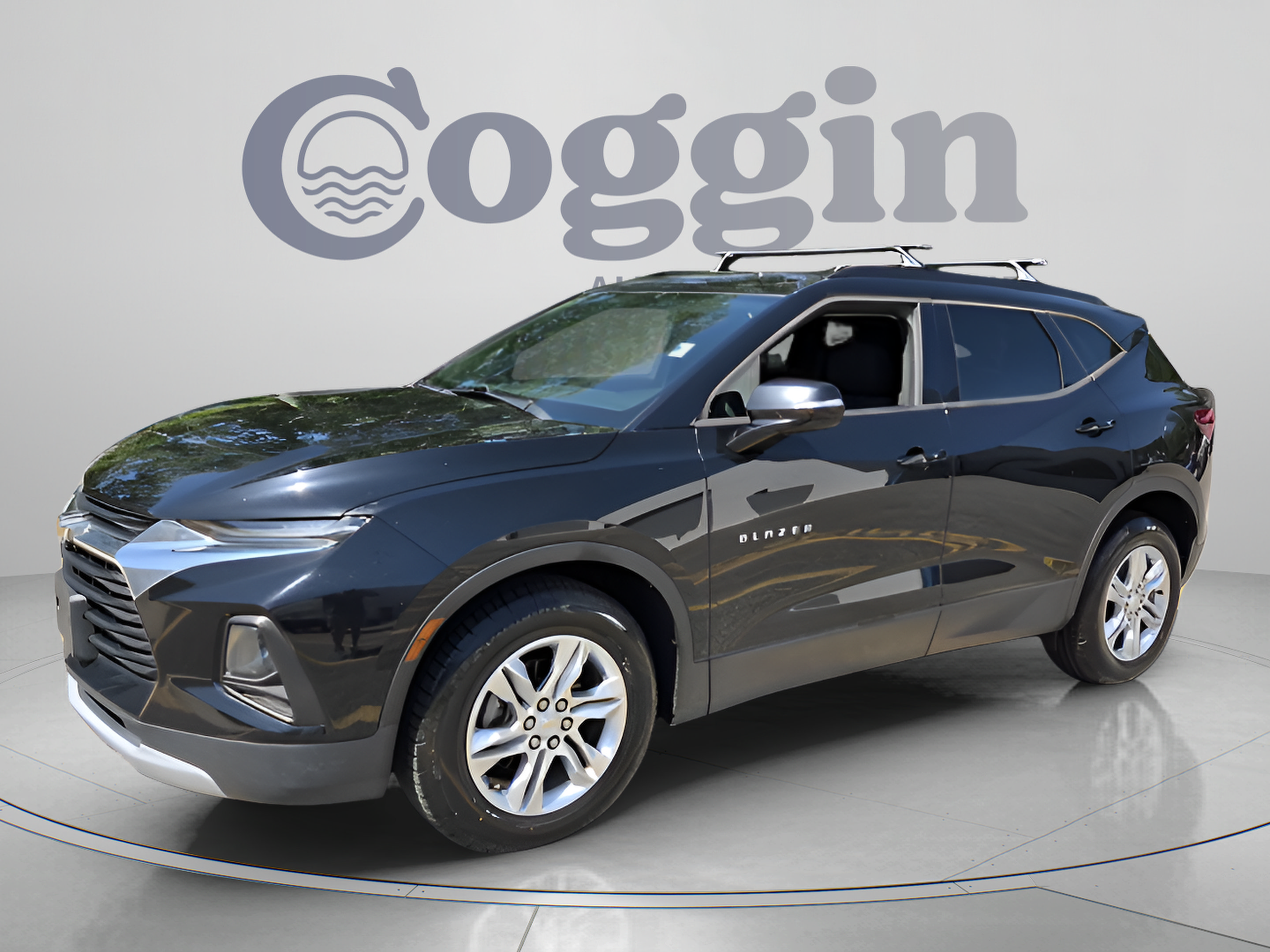 Used 2020 Chevrolet Blazer LT