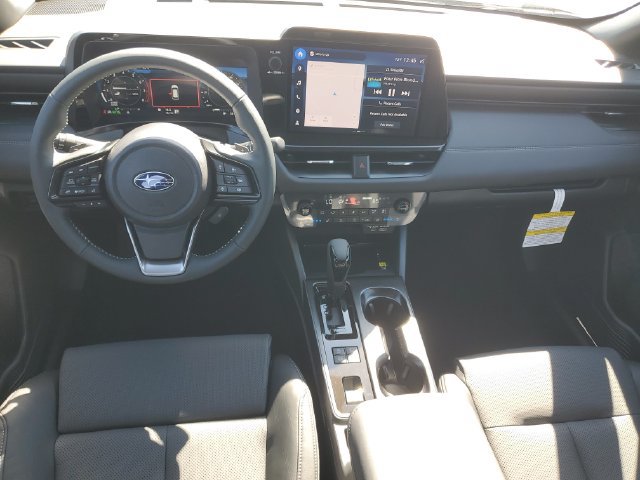New 2026 Subaru Outback Touring XT AWD/4WD image 13