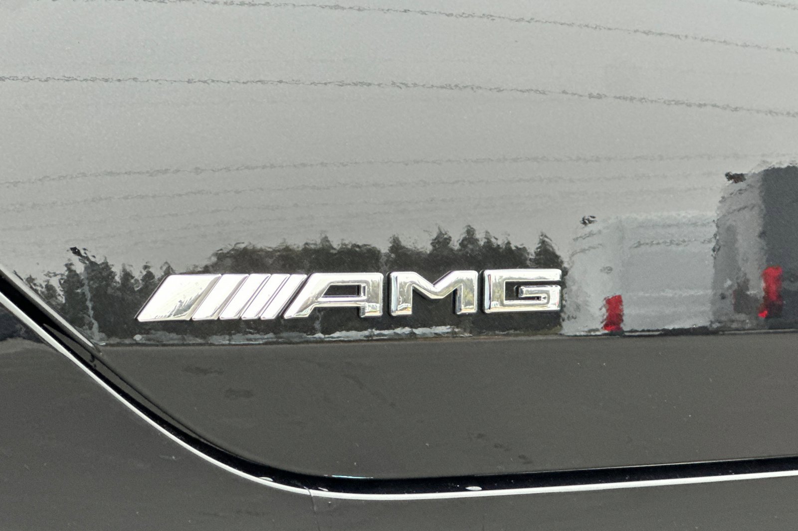 New 2026 Mercedes-Benz GLE 53 AMG 4MATIC Coupe image 27