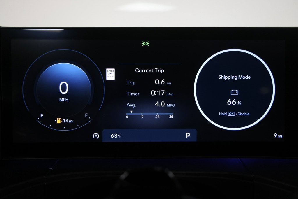New 2027 Hyundai Santa Fe Calligraphy AWD/4WD image 21