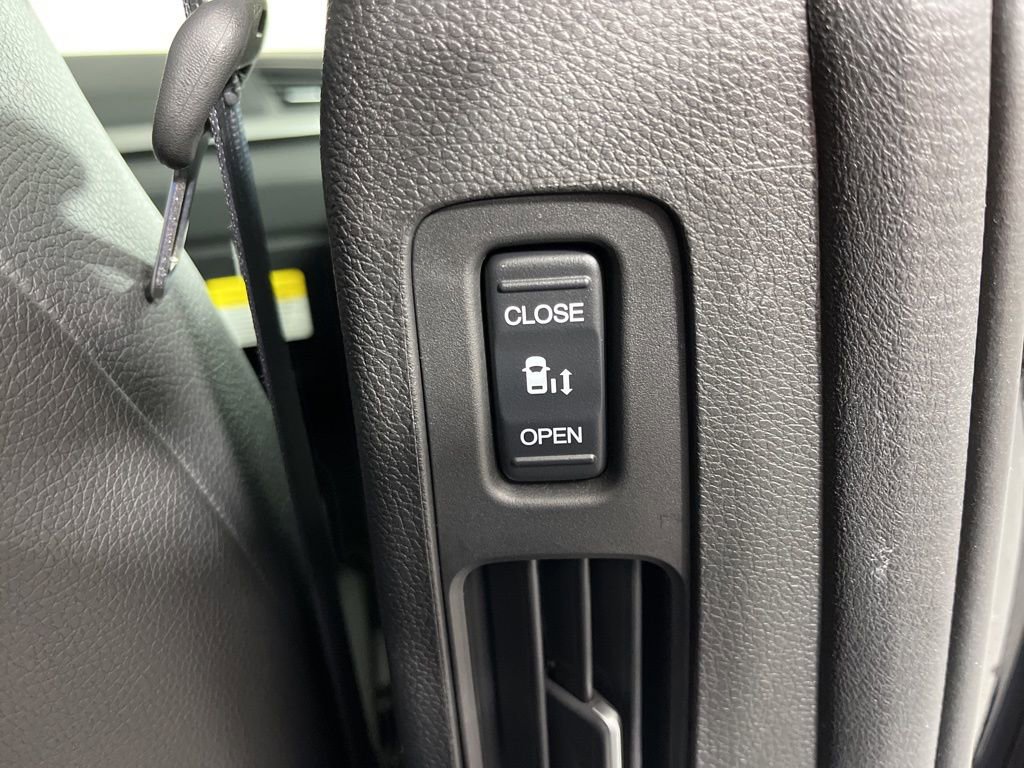 New 2026 Honda Odyssey EX-L image 19