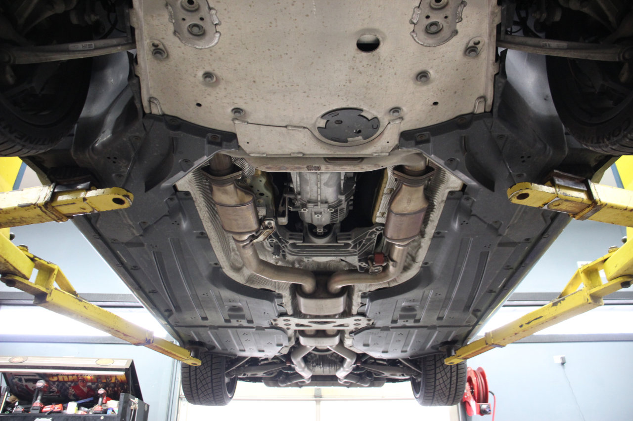 Used 2022 BMW M4 Coupe image 95