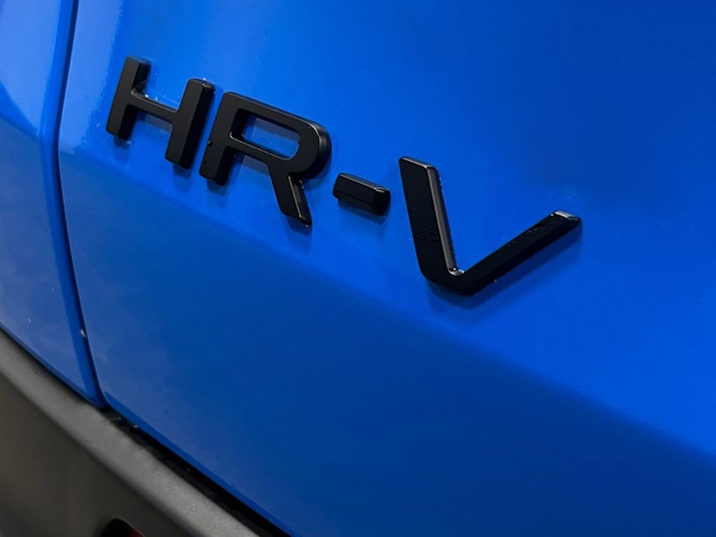 Used 2026 Honda HR-V Sport image 9