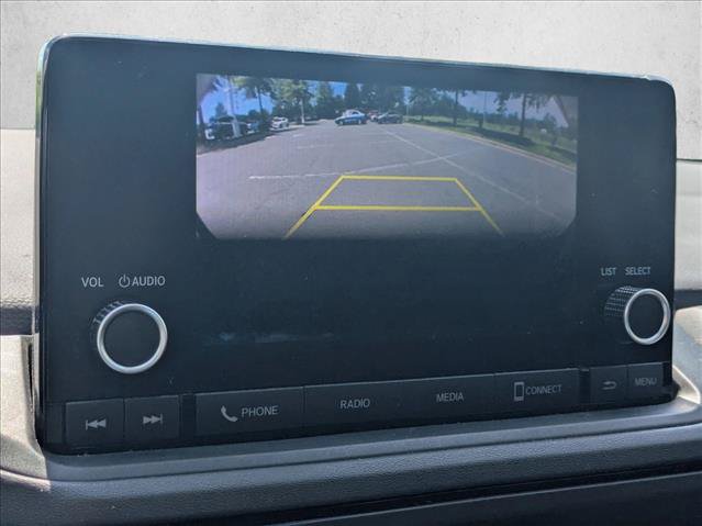 Certified 2024 Honda Accord EX image 14