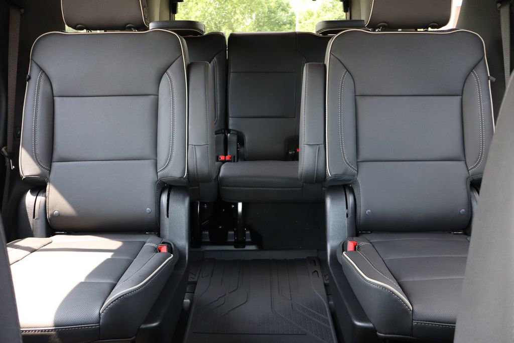 New 2025 Chevrolet Tahoe Premier image 42