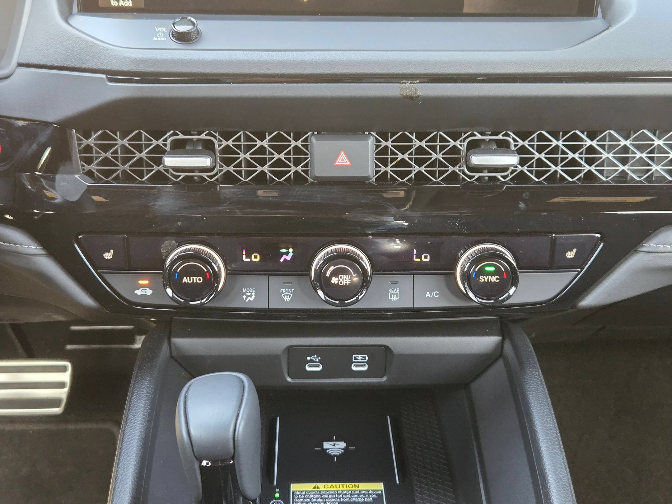 Certified 2025 Honda Accord Sport image 18