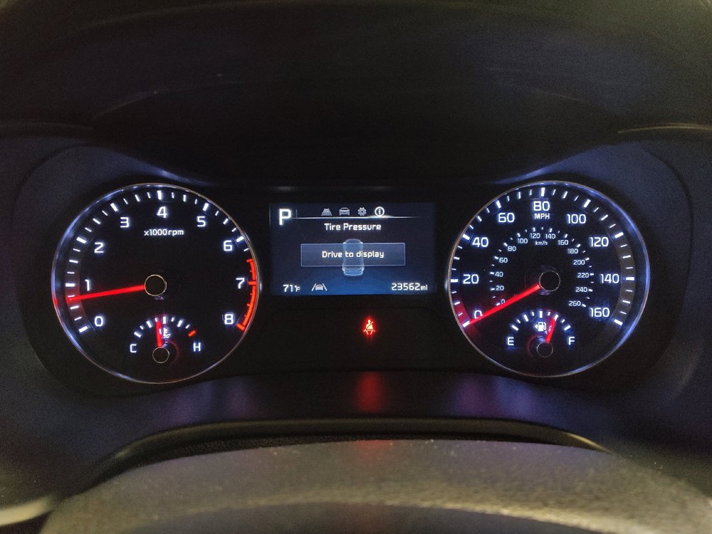 Used 2024 Kia Forte LXS w/ LXS Technology Package image 23