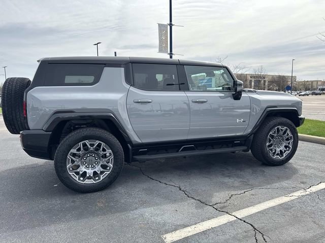 Used 2025 GMC Hummer EV 3X image 6