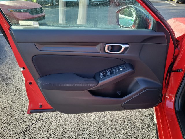 Used 2026 Honda Civic Sport image 14