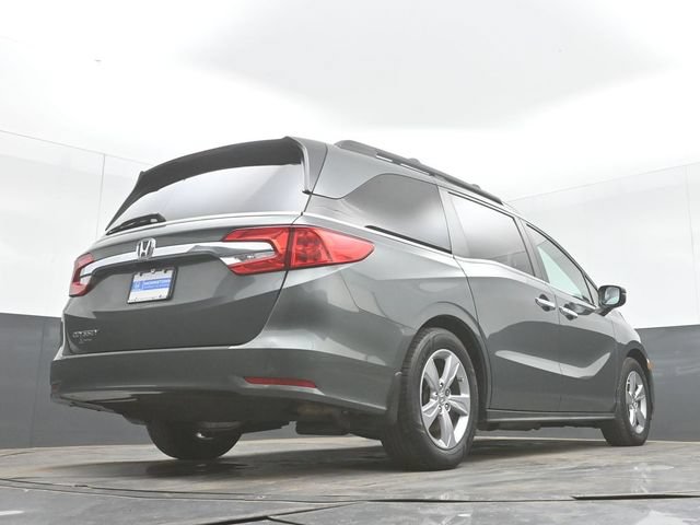 Used 2019 Honda Odyssey EX-L image 50