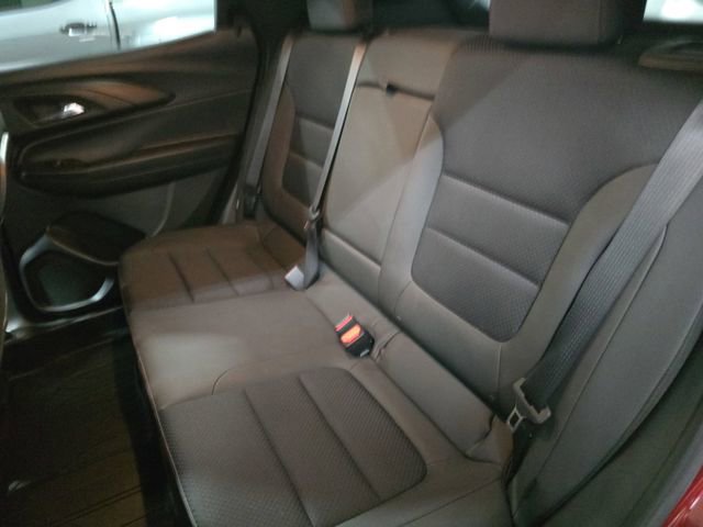 Used 2023 Chevrolet TrailBlazer RS w/ Convenience Package image 17