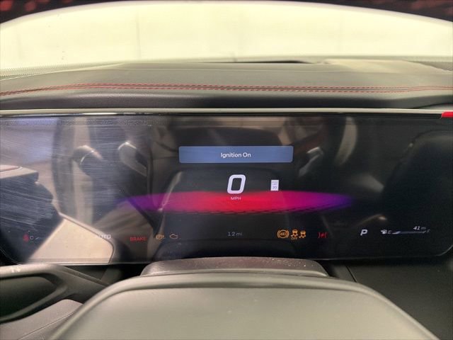 New 2026 Dodge Charger R/T AWD/4WD image 19