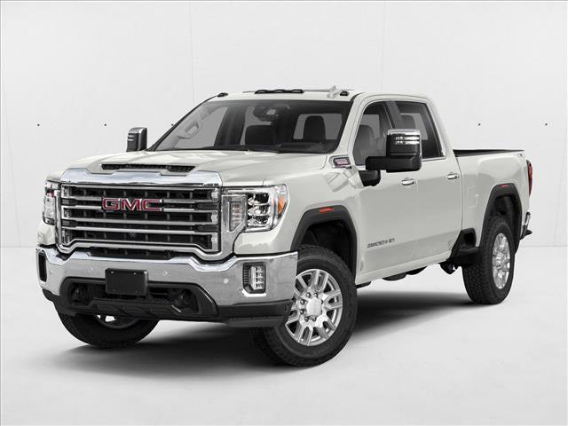 Used 2021 GMC Sierra 2500 Denali w/ Denali Ultimate Package