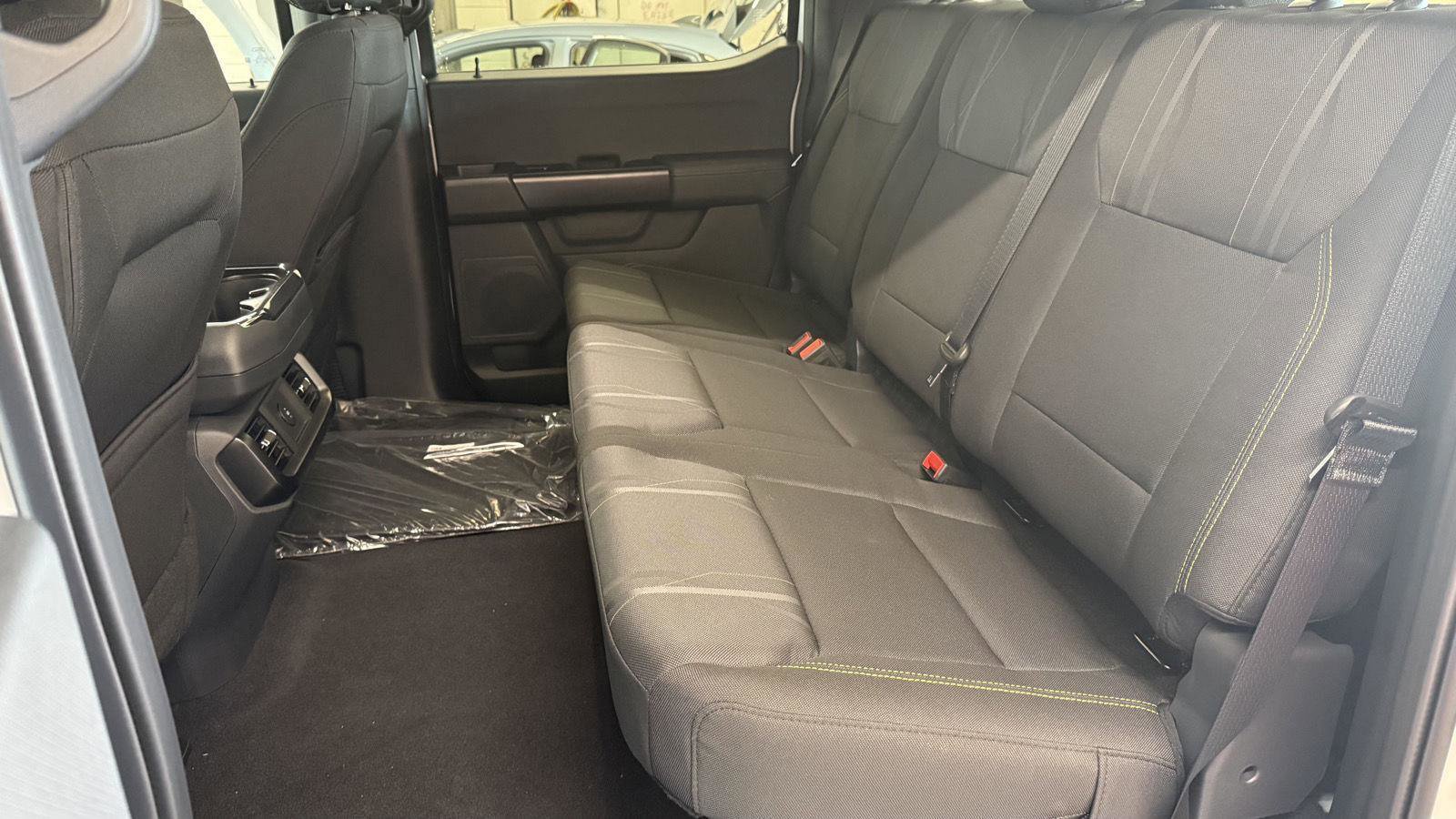 New 2025 Ford F150 STX w/ Equipment Group 200A image 18