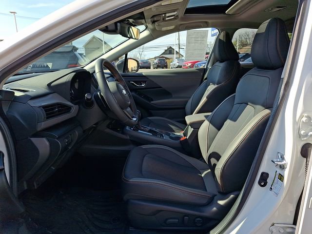 Certified 2025 Subaru Crosstrek 2.5i Limited AWD/4WD image 15