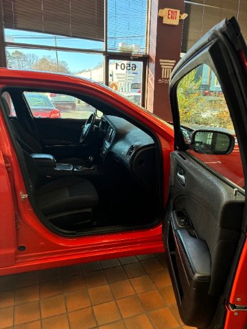 Used 2021 Dodge Charger SXT w/ Cold Weather Package image 28