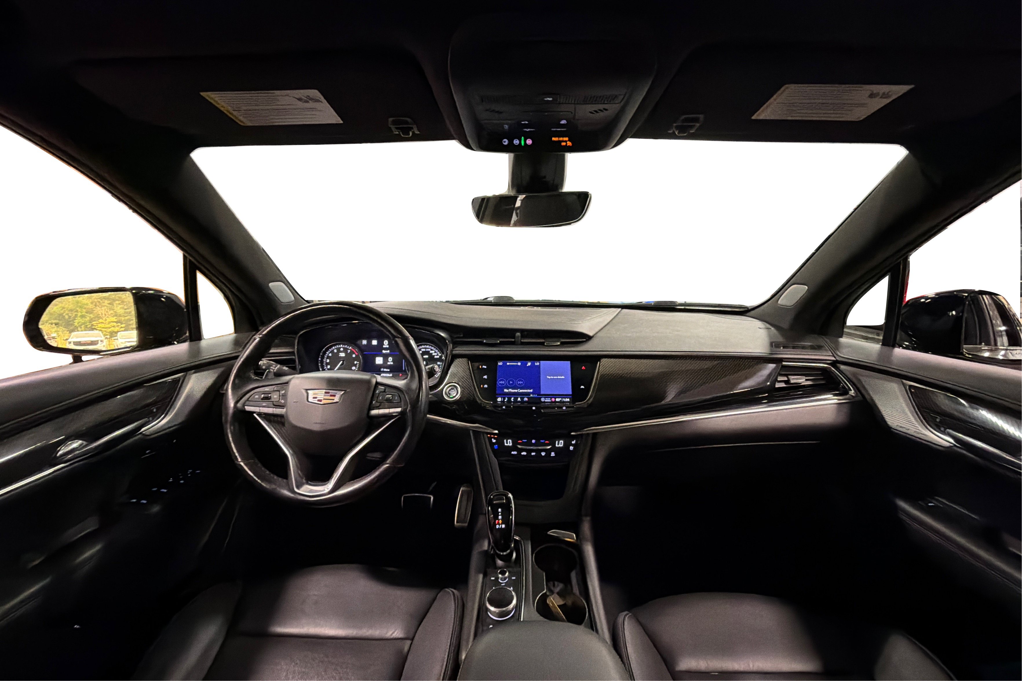 Used 2021 Cadillac XT6 Sport AWD/4WD image 44
