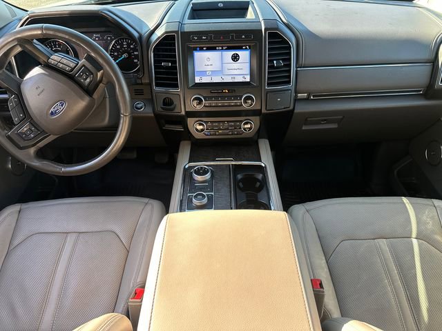 Used 2019 Ford Expedition Limited image 23