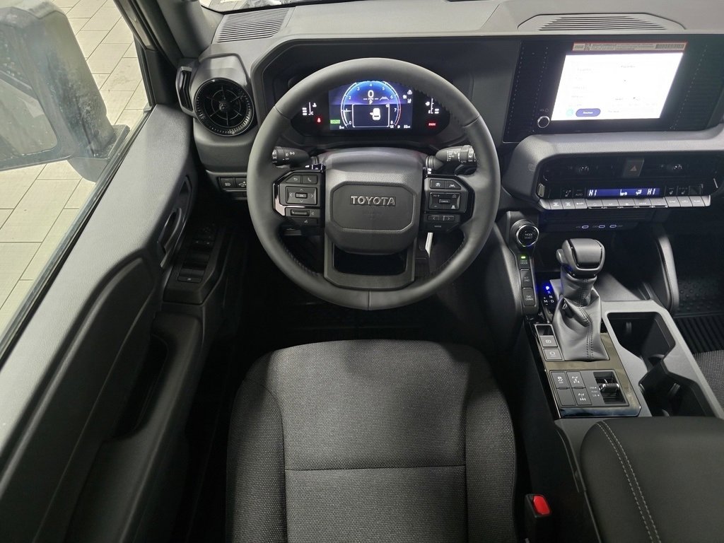 Certified 2025 Toyota Land Cruiser 1958 image 24