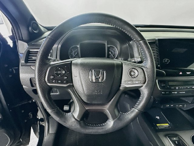 Certified 2024 Honda Passport EX-L image 24