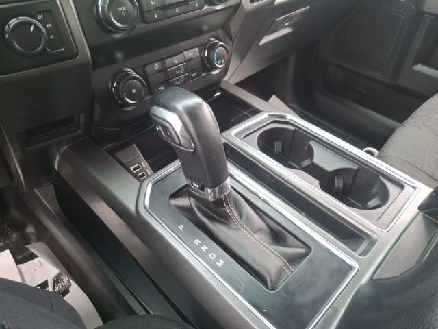 Used 2019 Ford F150 XLT w/ Equipment Group 301A Mid image 22