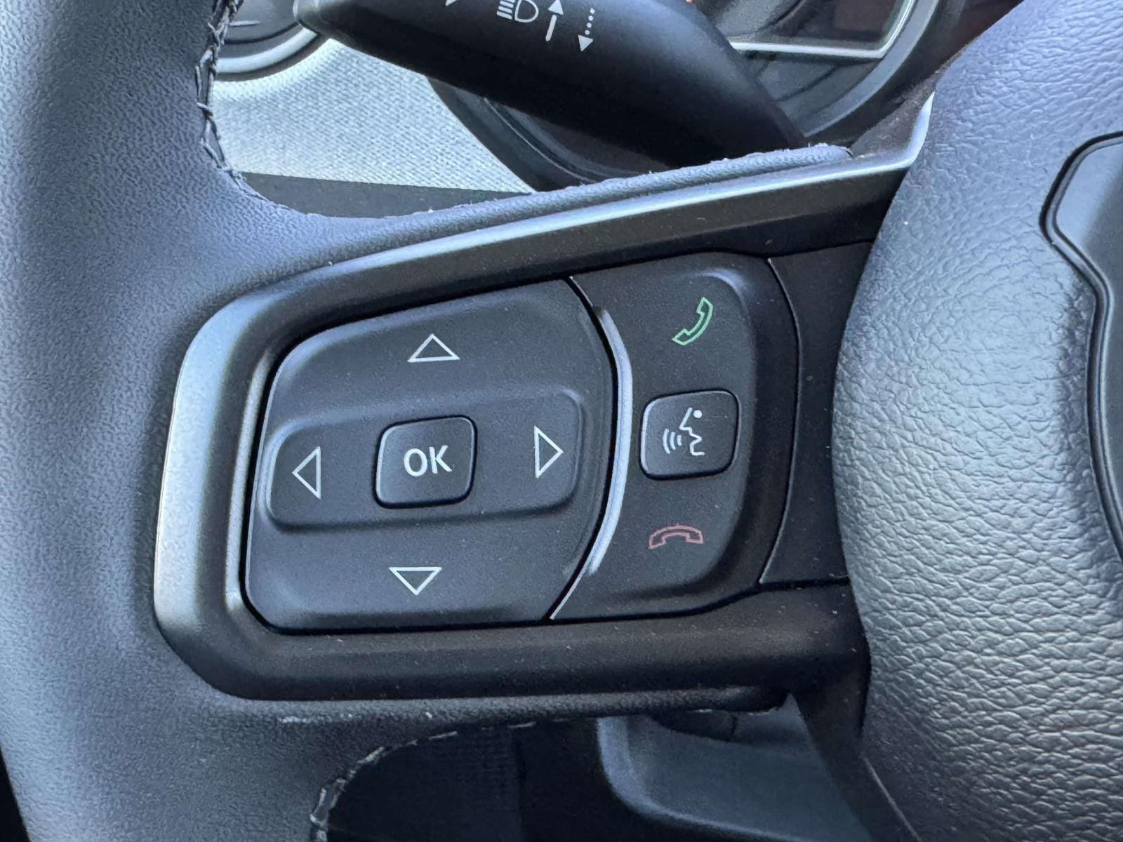 New 2026 Jeep Wrangler Unlimited Sport AWD/4WD image 20