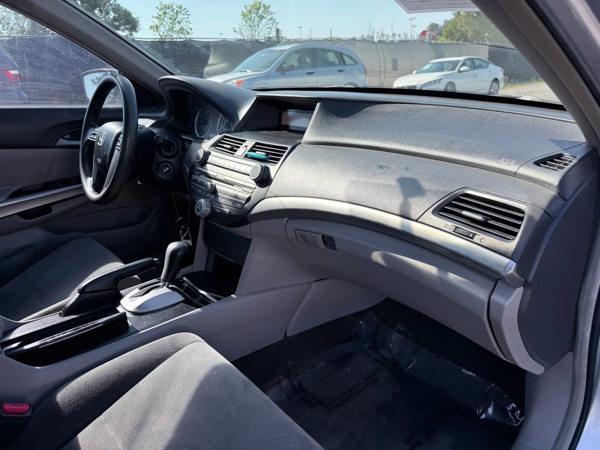 Used 2009 Honda Accord EX image 19