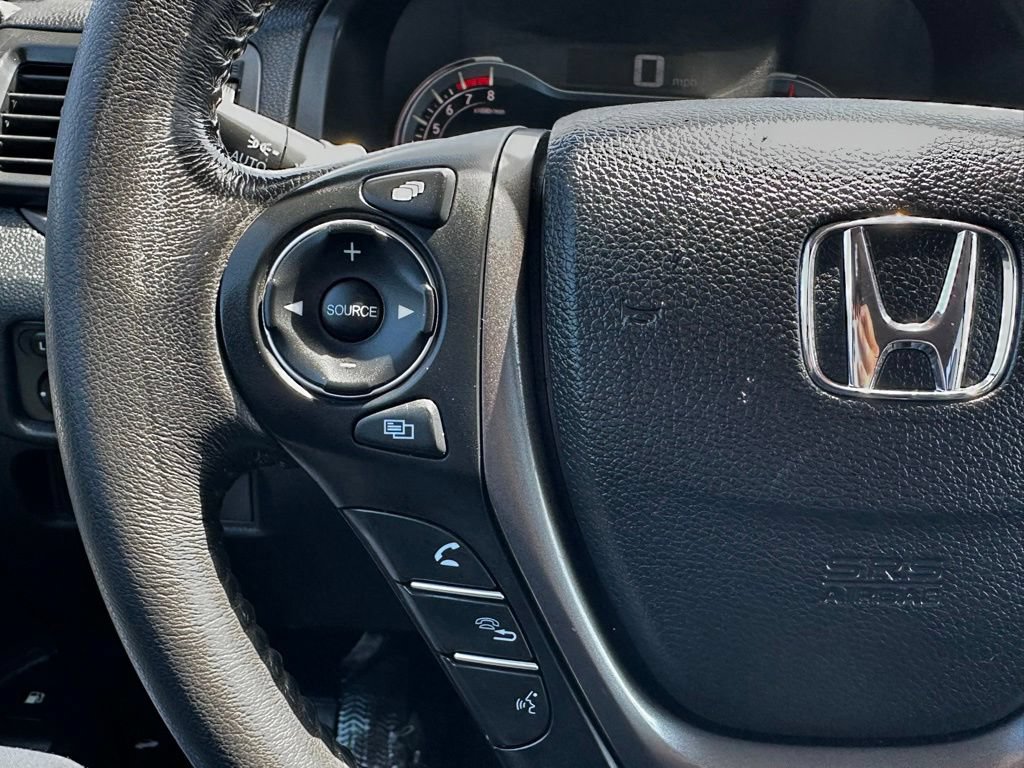 Used 2023 Honda Ridgeline RTL image 31