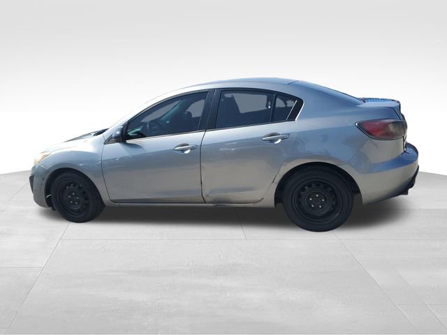 Used 2011 MAZDA MAZDA3 i Sport image 7