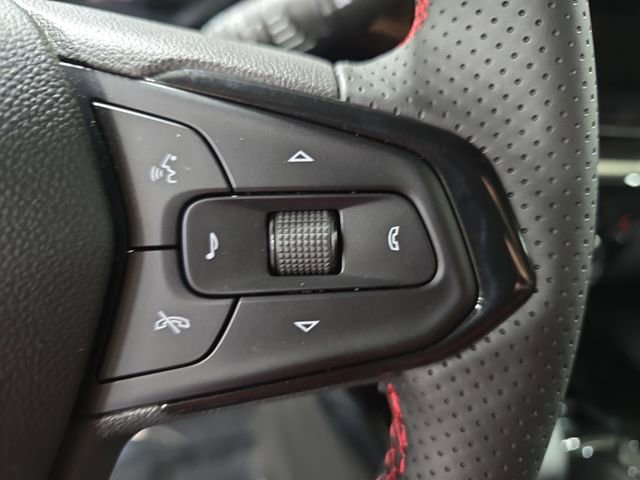 New 2026 Chevrolet Trax RS w/ Driver Confidence Package image 18