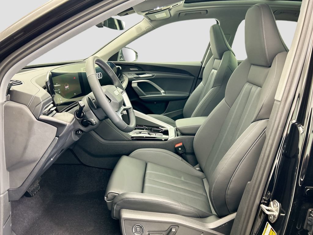Used 2025 Audi Q5 Premium Plus AWD/4WD image 19