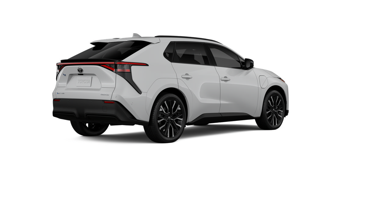 New 2026 Toyota bZ AWD/4WD image 57