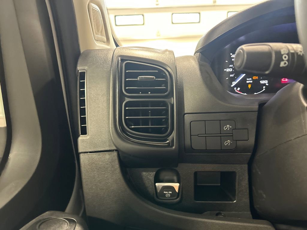 New 2025 RAM ProMaster 1500 w/ Cold Weather Group image 16