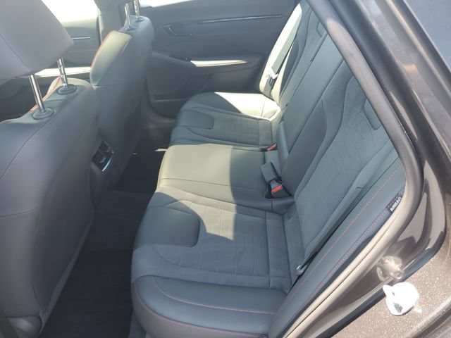 Used 2025 Hyundai Sonata N Line FWD image 12
