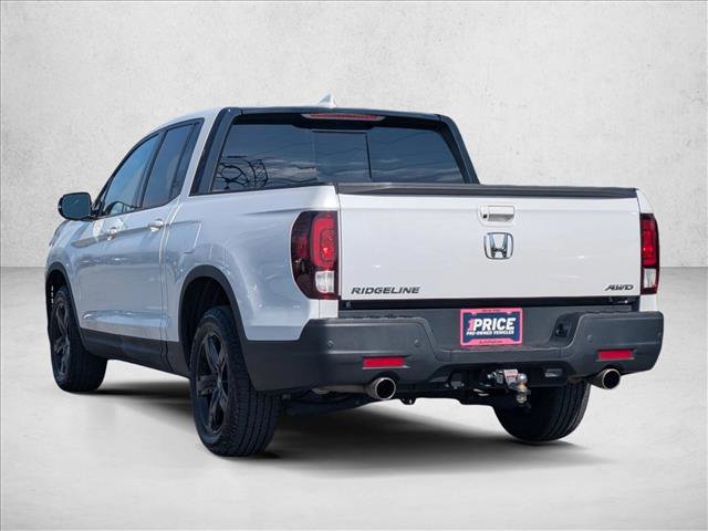 Used 2023 Honda Ridgeline Black Edition image 8