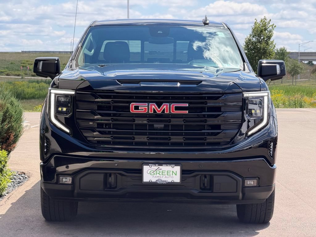 Used 2024 GMC Sierra 1500 Elevation w/ Elevation Premium Package AWD/4WD image 6