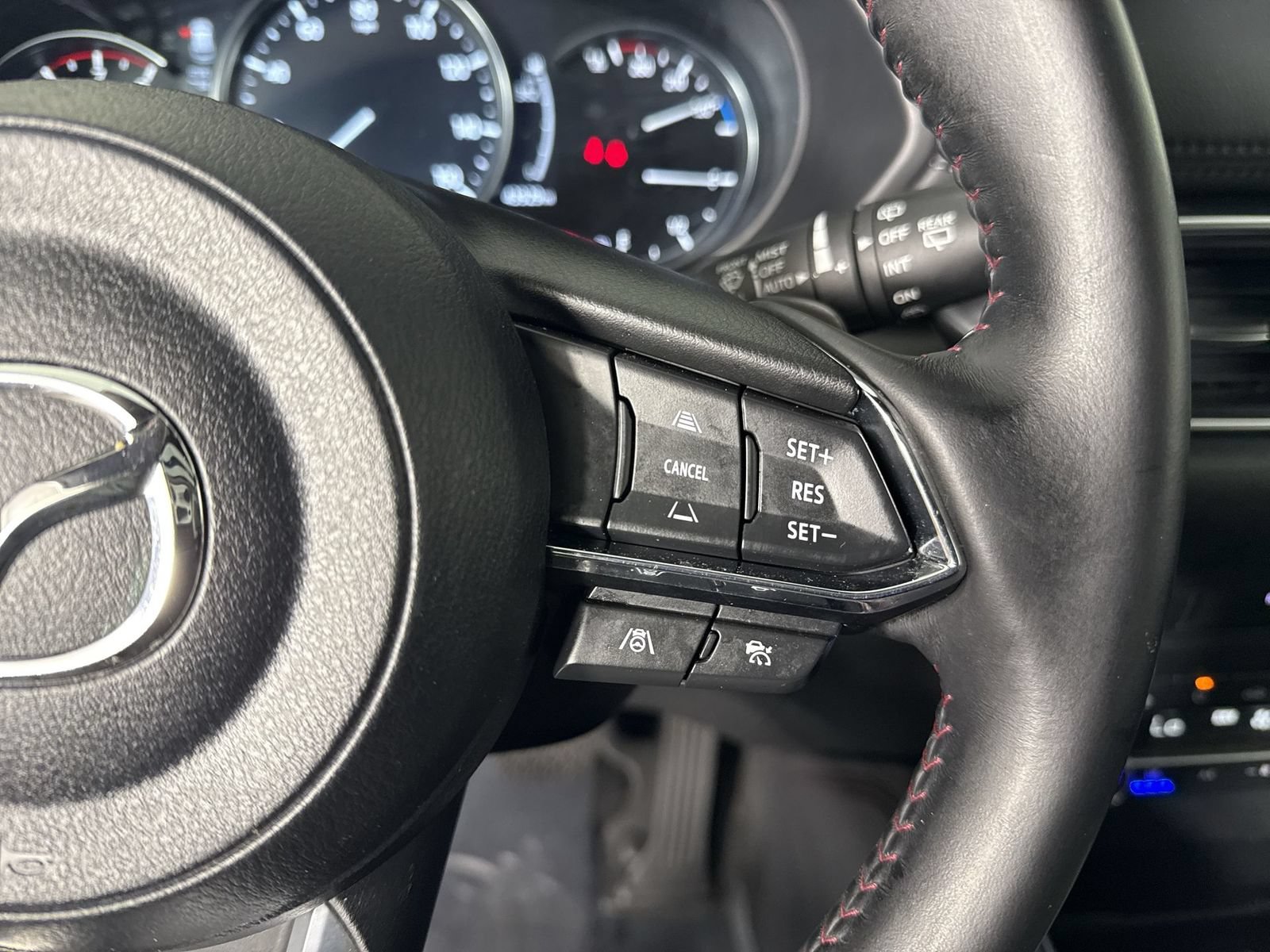 Used 2024 MAZDA CX-5 2.5 Turbo AWD/4WD image 14