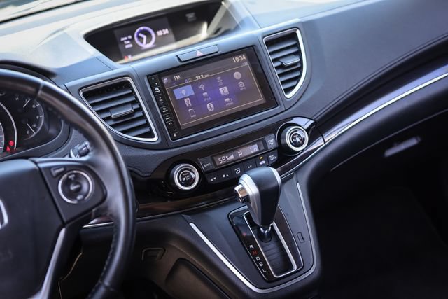 Used 2016 Honda CR-V EX-L image 19