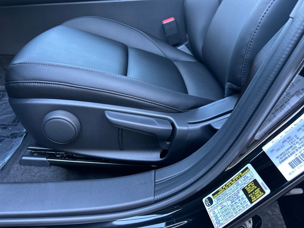 New 2026 MAZDA MAZDA3 s Sport image 14