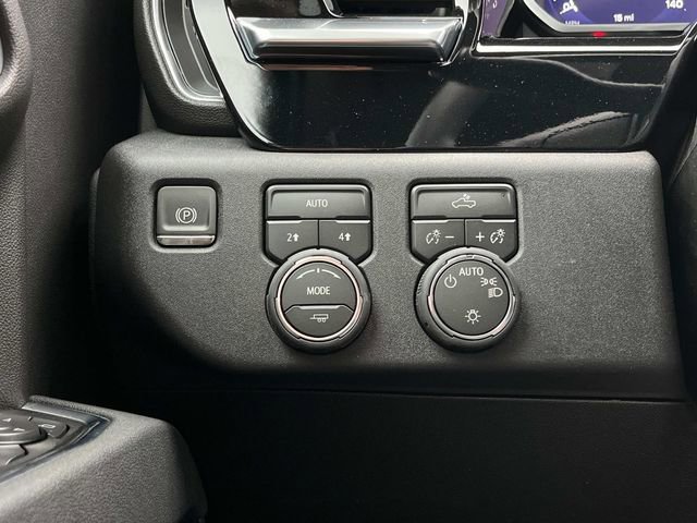 New 2026 Chevrolet Silverado 1500 LT w/ All Star Edition Plus image 32