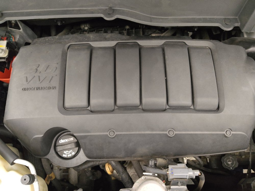 Used 2015 Buick Enclave Premium image 30