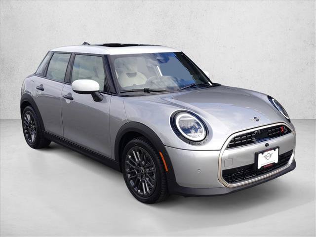 New 2027 MINI Cooper S FWD image 7