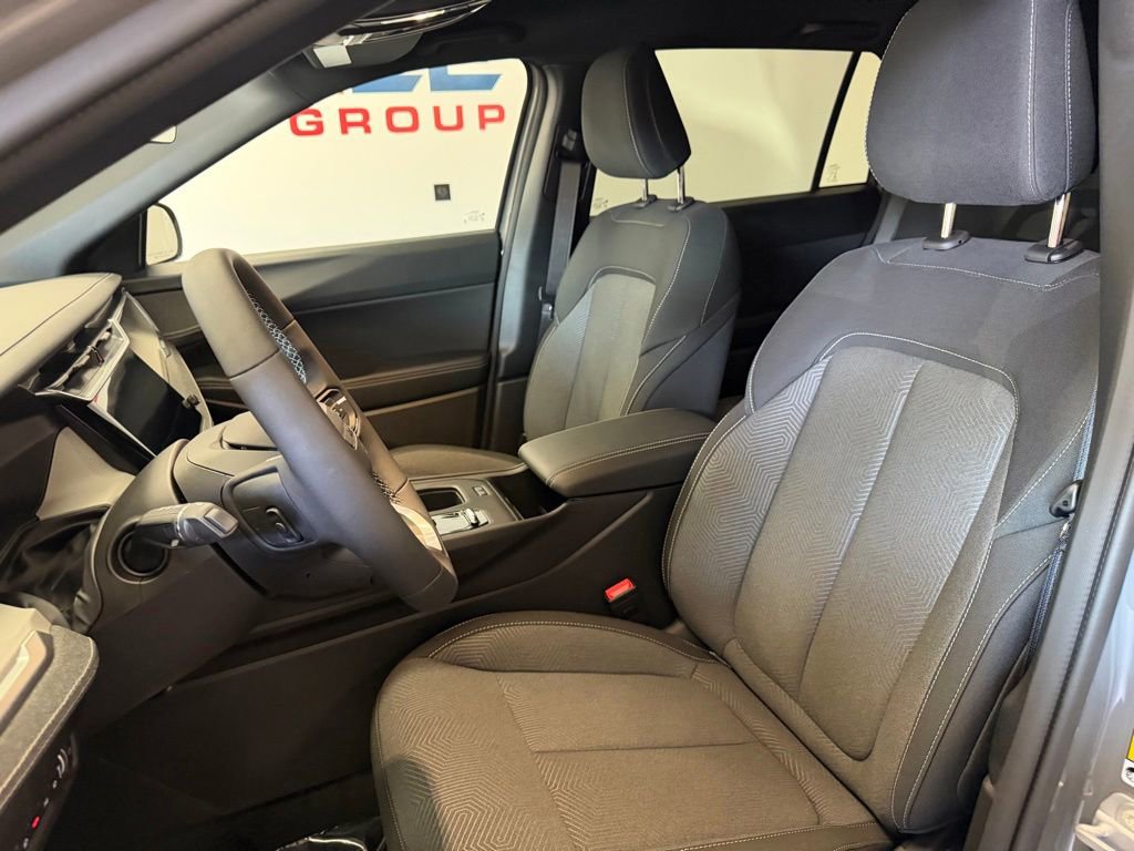New 2026 Jeep Cherokee Laredo AWD/4WD image 17