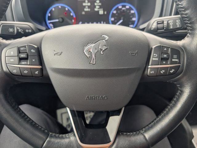 Used 2021 Ford Bronco Sport Big Bend w/ Big Bend Package (96B) image 13